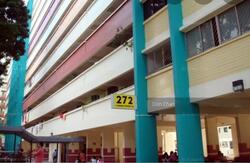 Blk 272 Yishun Street 22 (Yishun), HDB 5 Rooms #287009941
